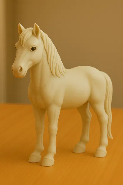 Con ngựa - Image 1