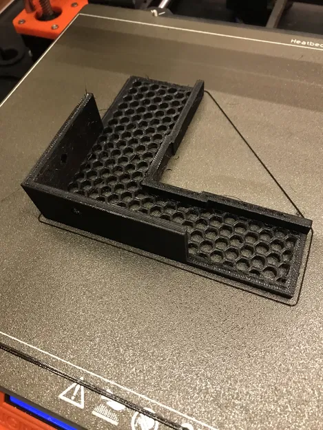 Bộ định vị & cố định bảng tổ ong khắc laser Sculpfun (không ốp chân) cho nhiều kích thước - Image 5