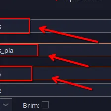 Bộ cấu hình profile siêu tốc Prusa Core One (từ file gcode mẫu)