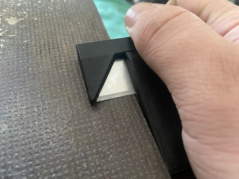 Dụng Cụ Cắt Cạnh Pocket - Image 2