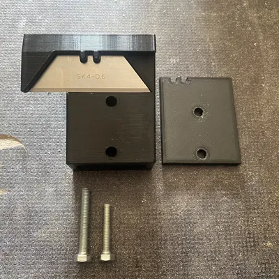 Dụng Cụ Cắt Cạnh Pocket