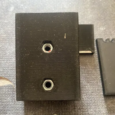 Dụng Cụ Cắt Cạnh Pocket