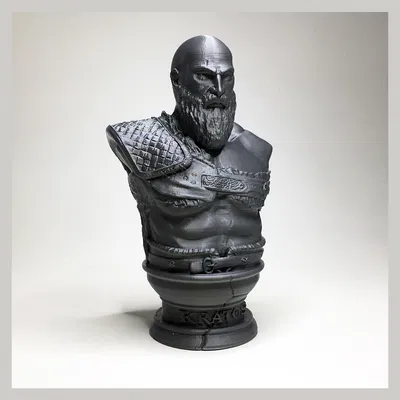 Kratos - (Phiên bản V2 không cần support)