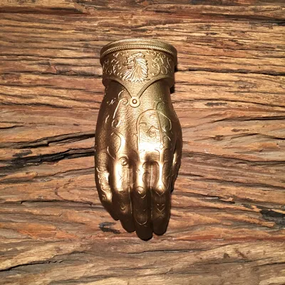 Bàn Tay Vàng Của Kingslayer - Game of Thrones