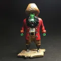 Thuyền trưởng LeChuck - Monkey Island - Thumbnail 2