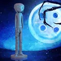 Mô hình Coraline - Thumbnail 1