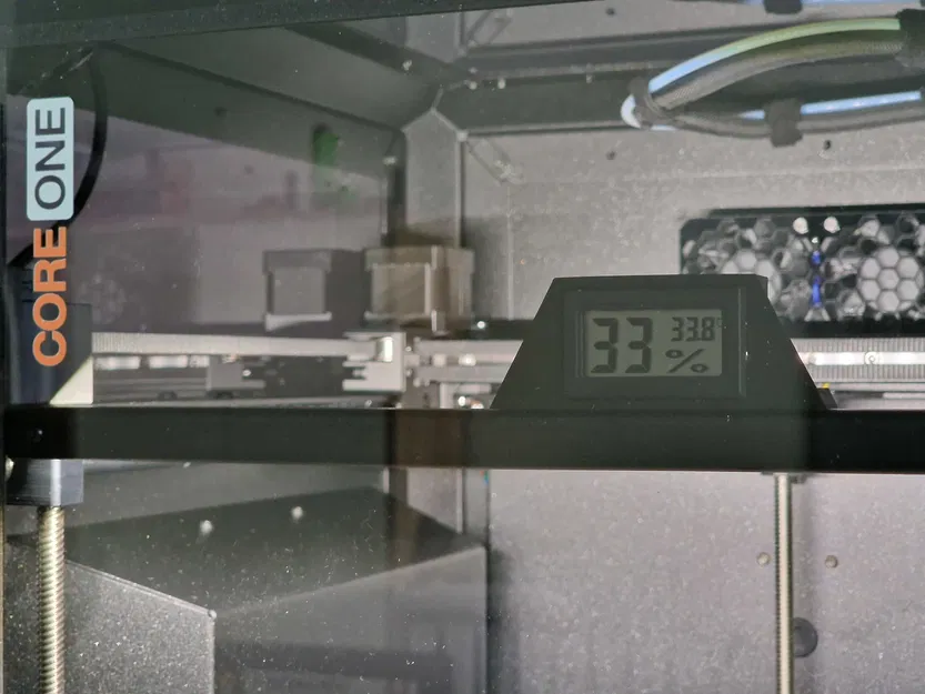 Giá Đỡ Nhiệt Kế Var. A - Image 4