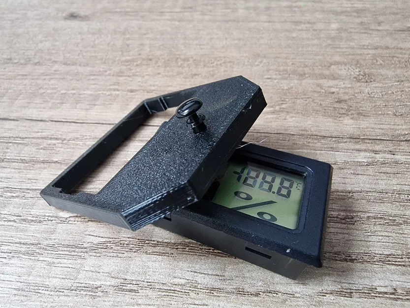 Giá Đỡ Nhiệt Kế Var. B - Image 3