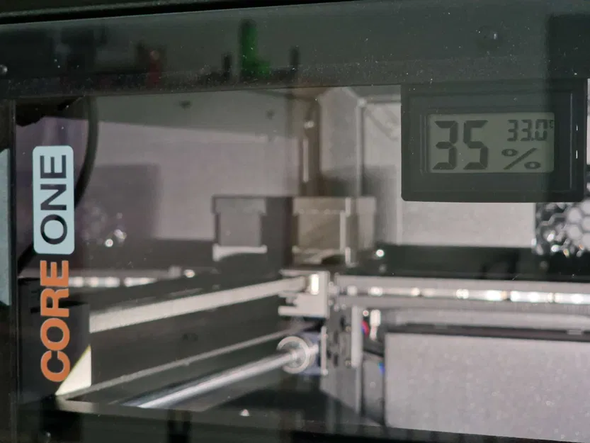 Giá Đỡ Nhiệt Kế Var. B - Image 4