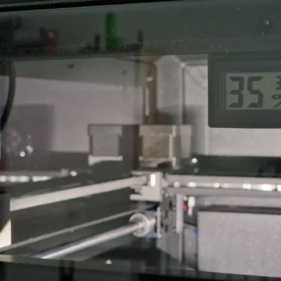 Giá Đỡ Nhiệt Kế Var. B