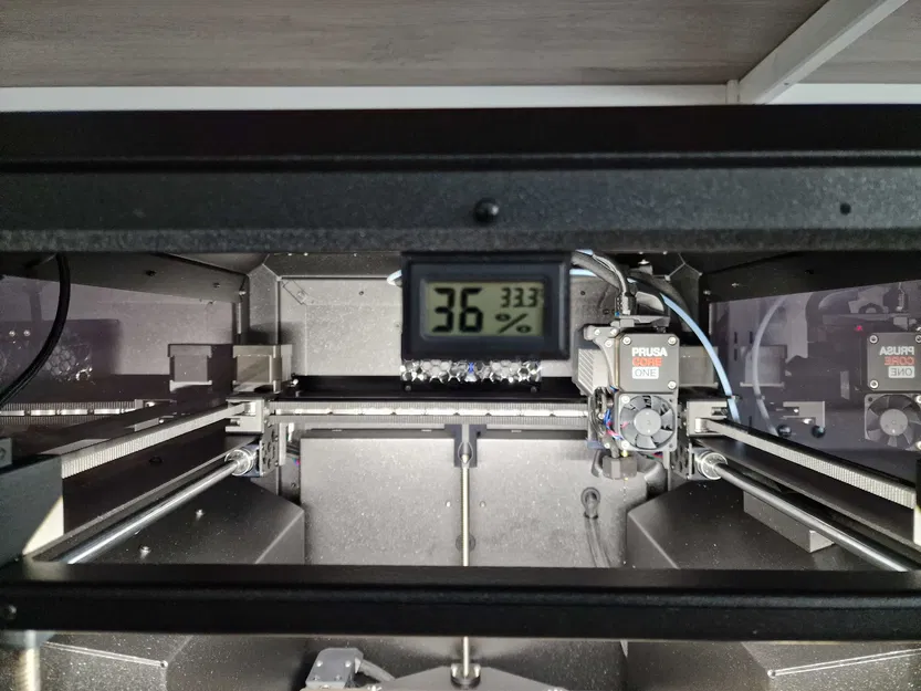 Giá Đỡ Nhiệt Kế Var. B - Image 5