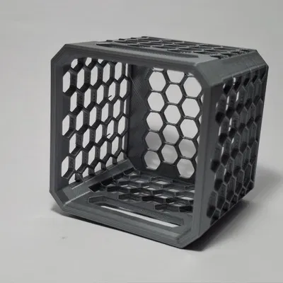 Mini Milk Crate Remix - Phiên Bản Nhẹ