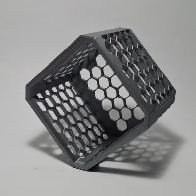 Mini Milk Crate Remix - Phiên Bản Nhẹ