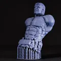 Mẫu Tượng Bức Tượng Hulk - Thumbnail 2