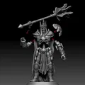 Leoric Figure - Diablo - Thumbnail 2