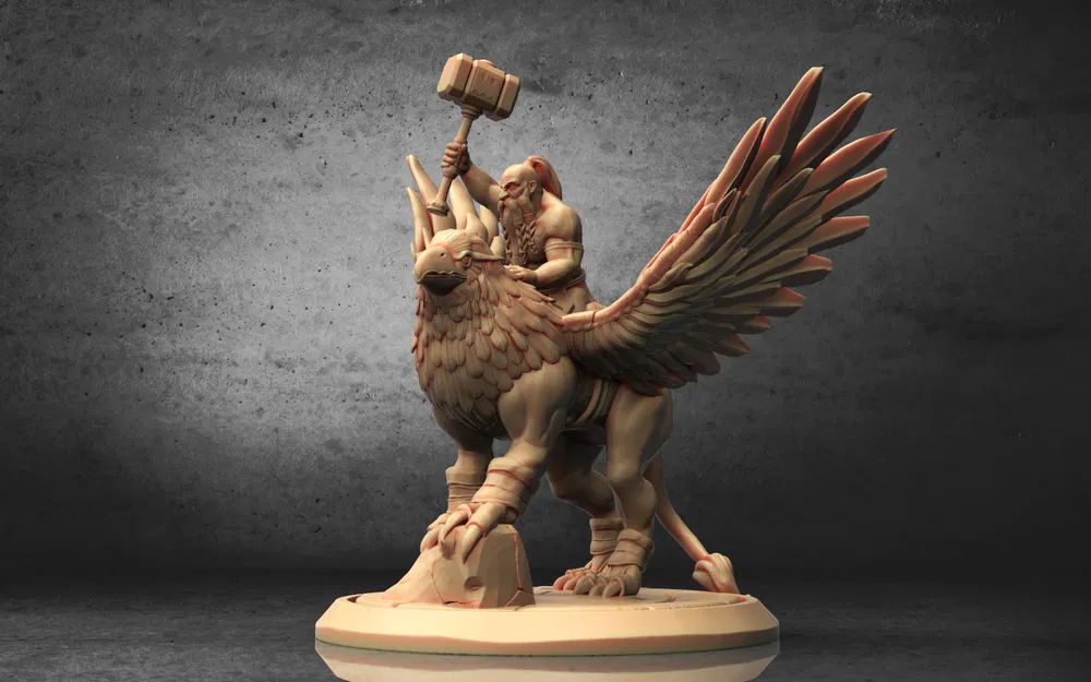 Mô Hình Falstad - Image 1