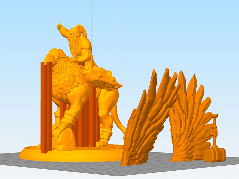 Mô Hình Falstad - Image 4