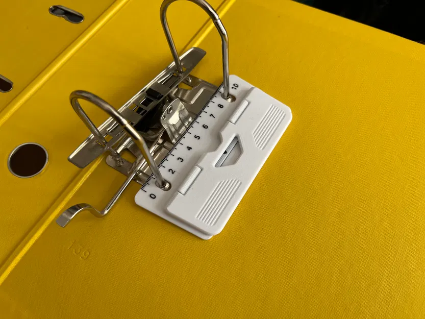 Dập Lỗ Bỏ Túi Chức Năng 3D - Image 2