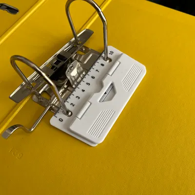 Dập Lỗ Bỏ Túi Chức Năng 3D