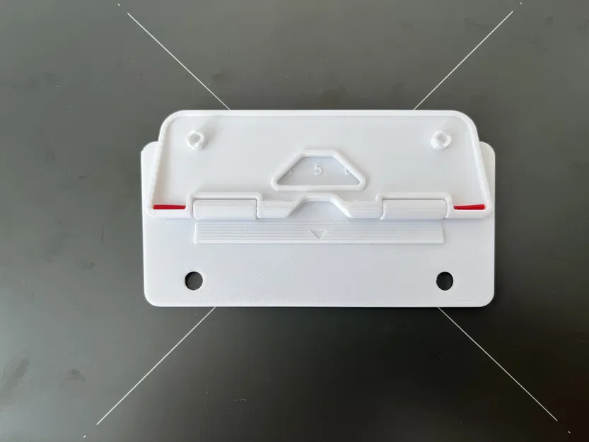 Dập Lỗ Bỏ Túi Chức Năng 3D - Image 7