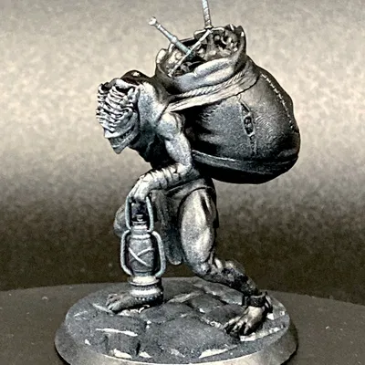 Yêu Tinh Kho Báu (Treasure Goblin)