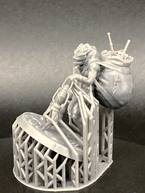 Yêu Tinh Kho Báu (Treasure Goblin) - Image 4