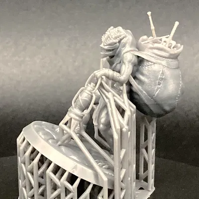 Yêu Tinh Kho Báu (Treasure Goblin)