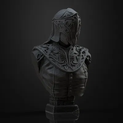 Tượng Yuria of Londor