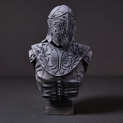 Tượng Yuria of Londor