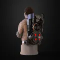 Tượng bán thân Peter Venkman - Thumbnail 4