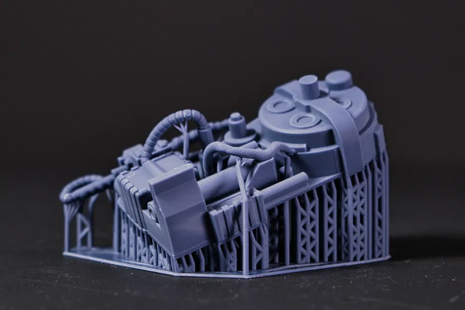 Tượng bán thân Peter Venkman - Image 5