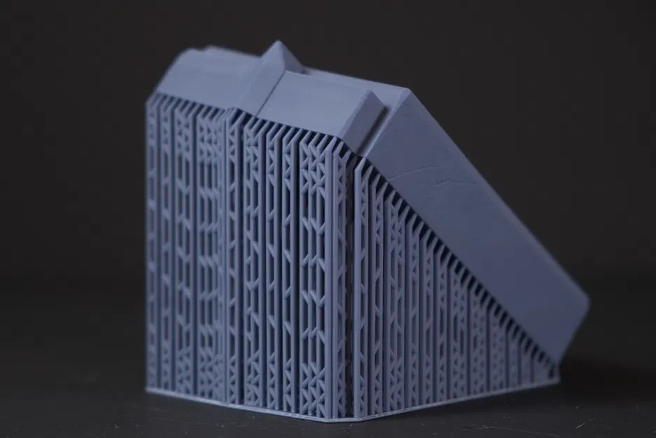 Mô hình Chó Quỷ Zuul – Ghostbusters - Image 3