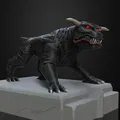 Mô hình Chó Quỷ Zuul – Ghostbusters - Thumbnail 5
