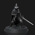 Mô Hình Abyss Watcher - Thumbnail 1