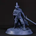Mô Hình Abyss Watcher - Thumbnail 2
