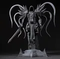 Mô Hình Tyrael – Diablo - Thumbnail 4