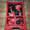 Phần Chèn Hộp Tổ Chức Milwaukee M12 Cỡ Nhỏ - Thumbnail 4