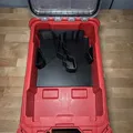 Phần Chèn Hộp Tổ Chức Milwaukee M12 Cỡ Nhỏ - Thumbnail 5