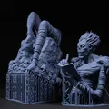 Tượng Ryuk - Death Note - Thumbnail 4