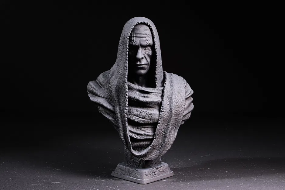 Gorr the God Butcher - Tượng Thần Đồ Tể - Image 2