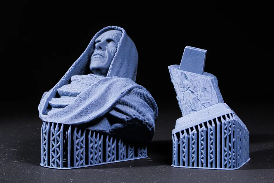 Gorr the God Butcher - Tượng Thần Đồ Tể - Image 3