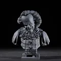Tượng Đầu Pennywise - Thumbnail 1