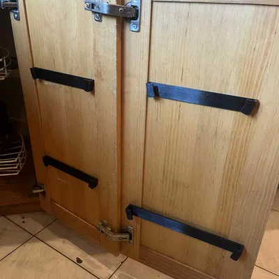 Giá treo vung nồi cho chảo và nồi