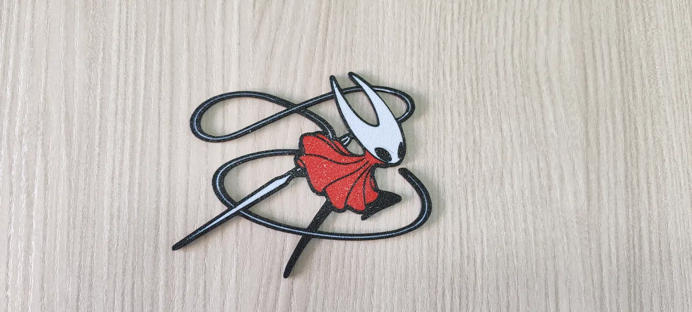 Hornet Công Chúa Từ Hollow Knight Silksong - Image 1