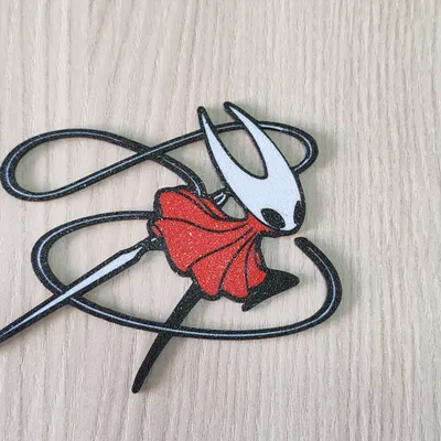 Hornet Công Chúa Từ Hollow Knight Silksong