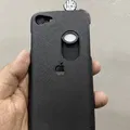 Ốp Lưng iPhone 7/8, SE Gen 3, Gen 2 Kiêm Giá Đỡ Ngón Tay - Thumbnail 2