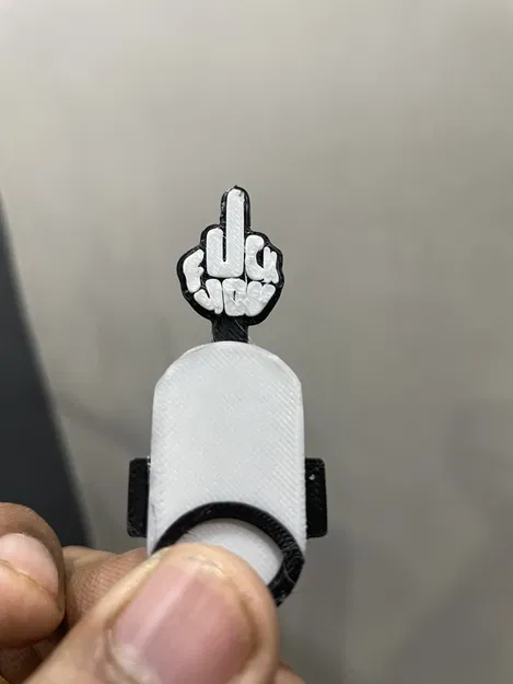 Ốp Lưng iPhone 7/8, SE Gen 3, Gen 2 Kiêm Giá Đỡ Ngón Tay - Image 4