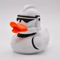 Phase 1 Clone Trooper Duck - Vịt Anh Hùng Chiến Binh - Thumbnail 1