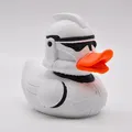Phase 1 Clone Trooper Duck - Vịt Anh Hùng Chiến Binh - Thumbnail 3