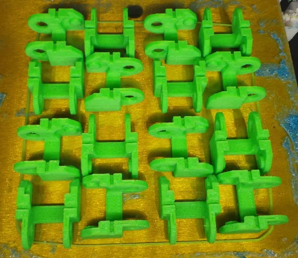 Chuỗi cáp mở - Image 1